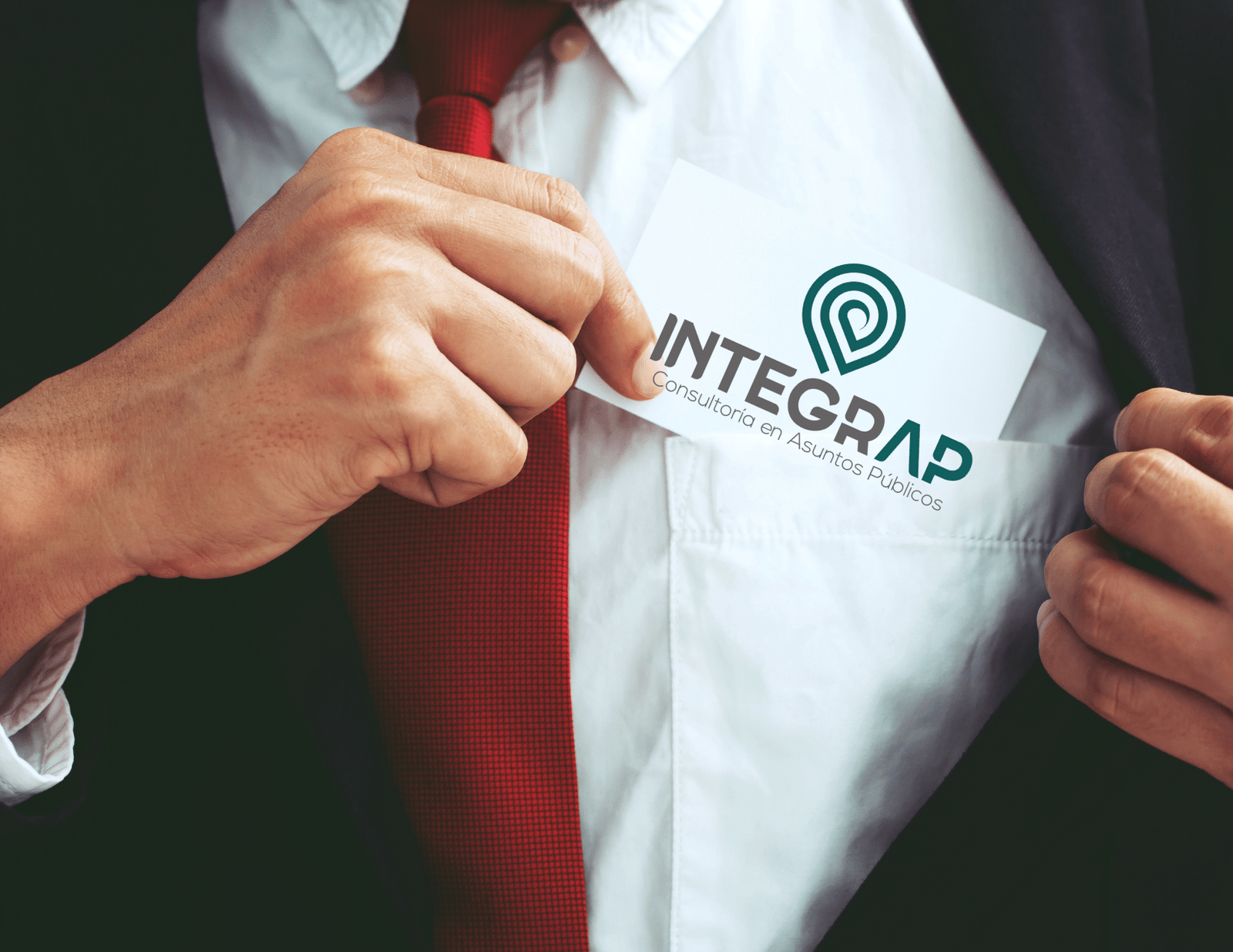 Integrap